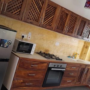 Appartement met Twee Slaapkamers op de Bovenverdieping