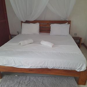 Appartement met een Slaapkamer op de Bovenverdieping
