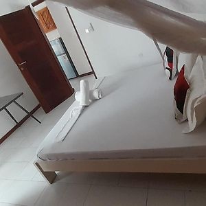 Appartement op de Begane Grond